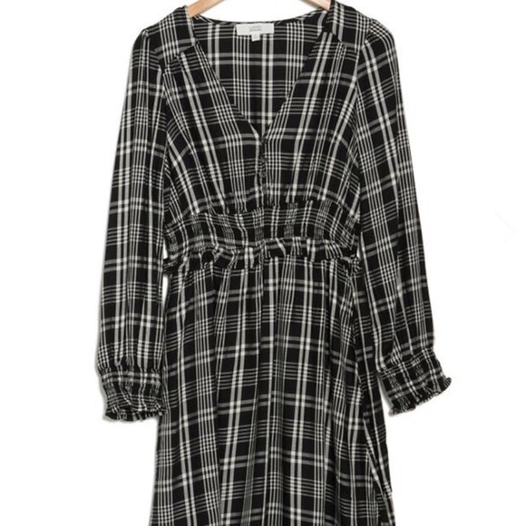 NWT Lucky Brand Dress XL - Picture 3 of 7